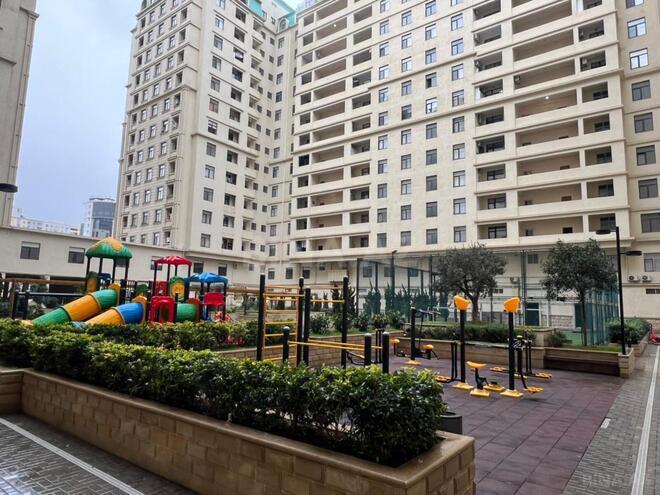 Продаётся 4-комн. новостройка 175 м², м. Гянджлик, photo 3 from 12