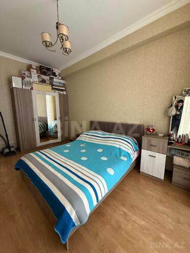 İcarəyə verilir 3 otaqlı yeni tikili 88 m², Yasamal q., photo 5 from 13