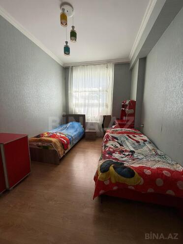 İcarəyə verilir 3 otaqlı yeni tikili 88 m², Yasamal q., photo 7 from 13