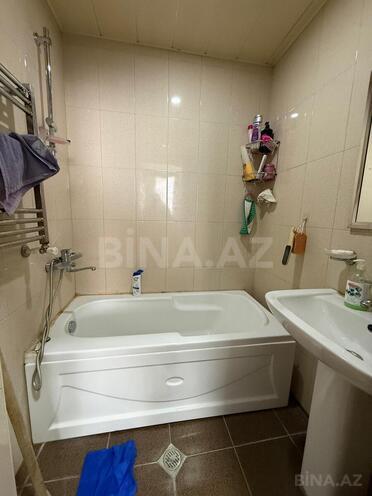 İcarəyə verilir 3 otaqlı yeni tikili 88 m², Yasamal q., photo 8 from 13
