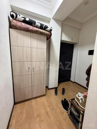 İcarəyə verilir 3 otaqlı yeni tikili 88 m², Yasamal q., photo 9 from 13