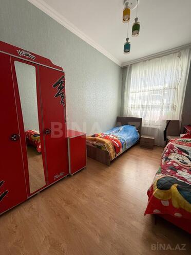 İcarəyə verilir 3 otaqlı yeni tikili 88 m², Yasamal q., photo 10 from 13
