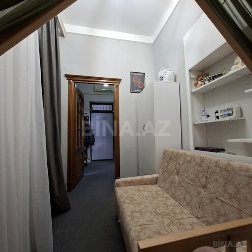 İcarəyə verilir 2 otaqlı həyət evi/bağ evi 50 m², Dərnəgül m., photo 6 from 14