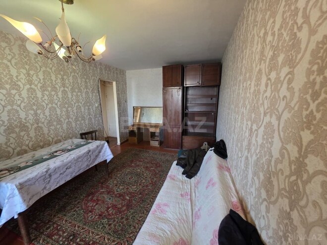 Продаётся 1-комн. вторичка 35 м², м. Нефтчиляр, photo 1 from 7