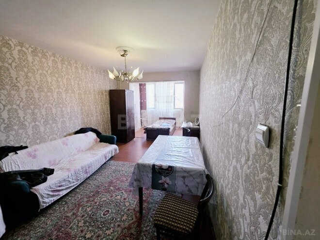 Продаётся 1-комн. вторичка 35 м², м. Нефтчиляр, photo 3 from 7