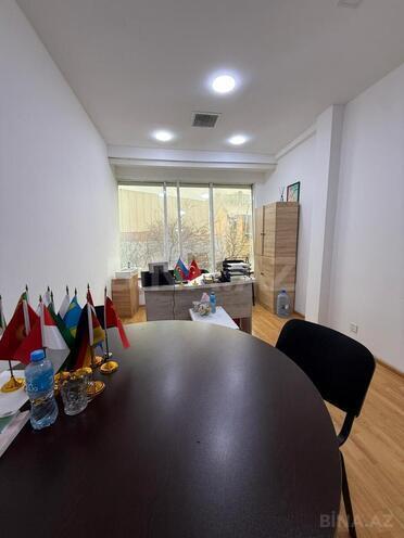 Сдаётся 1-комн. офис 18 м², м. Сахил, photo 4 from 8