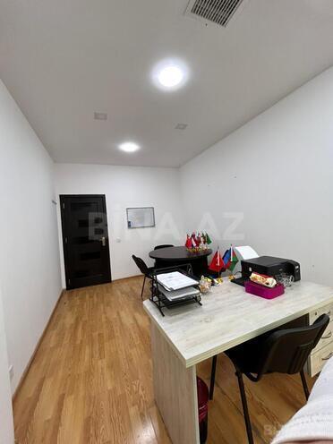 Сдаётся 1-комн. офис 18 м², м. Сахил, photo 6 from 8