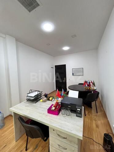 Сдаётся 1-комн. офис 18 м², м. Сахил, photo 5 from 8