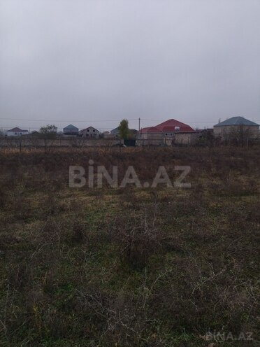 Satılır  torpaq 20 sot, Xaçmaz r., photo 4 from 6