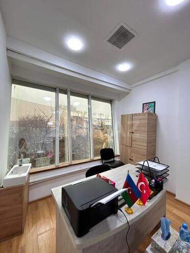 Сдаётся 1-комн. офис 18 м², м. Сахил, photo 7 from 8