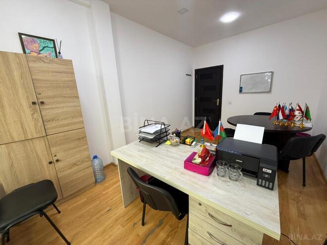 Сдаётся 1-комн. офис 18 м², м. Сахил, photo 3 from 8