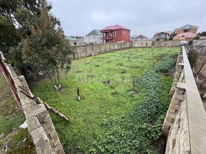 Satılır  torpaq 13 sot, Şağan q., photo 3 from 9