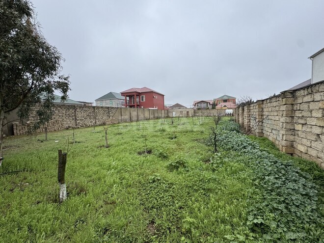 Satılır  torpaq 13 sot, Şağan q., photo 4 from 9