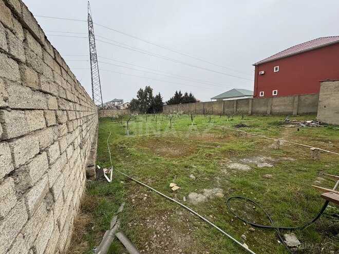 Satılır  torpaq 13 sot, Şağan q., photo 8 from 9