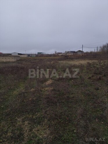 Satılır  torpaq 20 sot, Xaçmaz r., photo 5 from 6