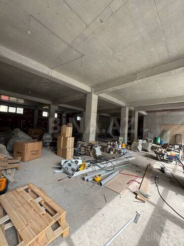 Сдаётся  объект 2 000 м², Насиминский  р., photo 10 from 13