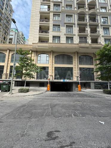 Сдаётся  объект 2 000 м², Насиминский  р., photo 3 from 13