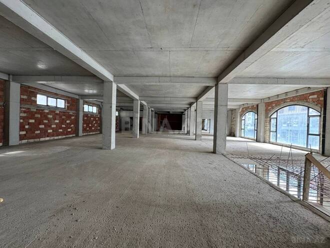 Сдаётся  объект 2 000 м², Насиминский  р., photo 8 from 13