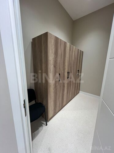 Сдаётся 6-комн. офис 268 м², м. Элмляр Академиясы, photo 11 from 14