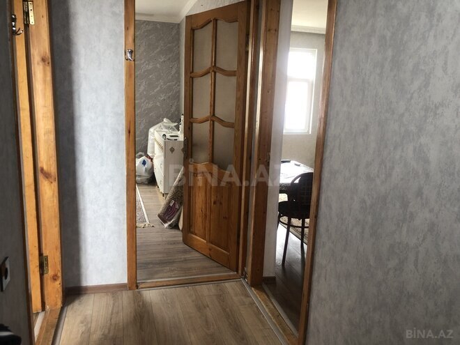 Satılır 2 otaqlı həyət evi/bağ evi 65 m², Binəqədi q., photo 6 from 14