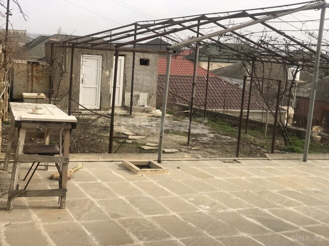 Satılır 2 otaqlı həyət evi/bağ evi 65 m², Binəqədi q., photo 13 from 14