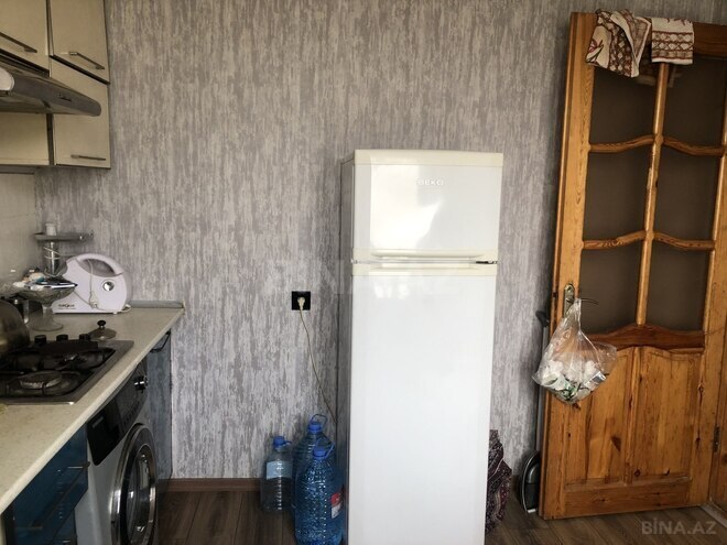 Satılır 2 otaqlı həyət evi/bağ evi 65 m², Binəqədi q., photo 4 from 14