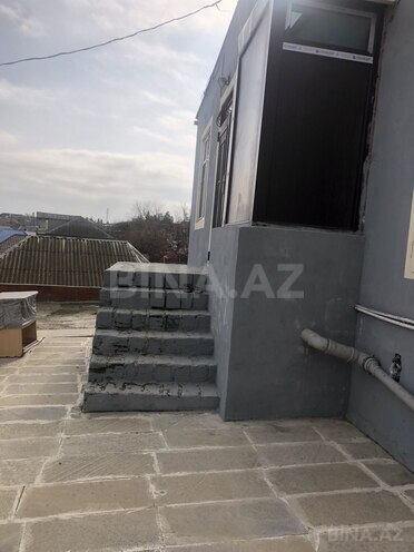 Satılır 2 otaqlı həyət evi/bağ evi 65 m², Binəqədi q., photo 12 from 14