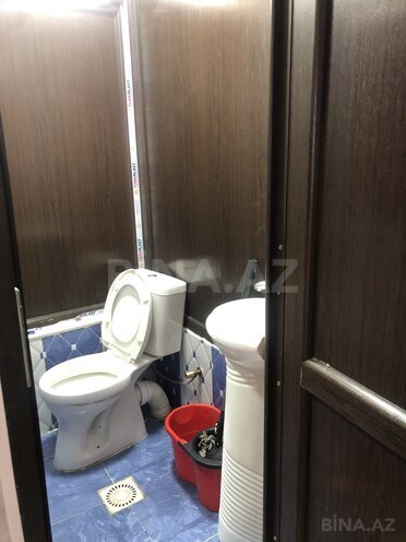 Satılır 2 otaqlı həyət evi/bağ evi 65 m², Binəqədi q., photo 7 from 14