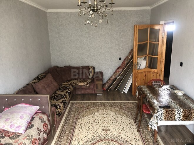 Satılır 2 otaqlı həyət evi/bağ evi 65 m², Binəqədi q., photo 3 from 14
