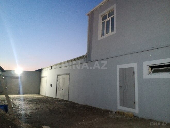 İcarəyə verilir  obyekt 470 m², Lökbatan q., photo 5 from 9