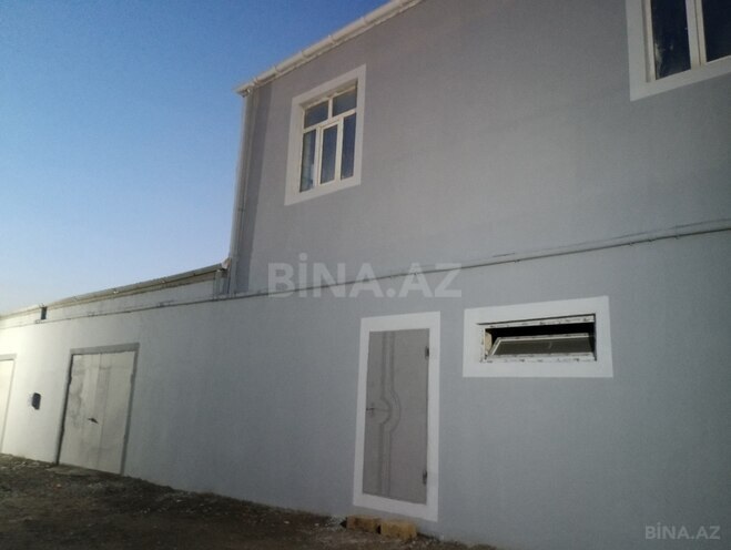 İcarəyə verilir  obyekt 470 m², Lökbatan q., photo 6 from 9
