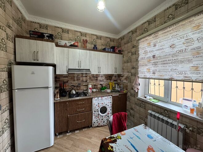 Satılır 3 otaqlı həyət evi/bağ evi 90 m², Binəqədi q., photo 12 from 17