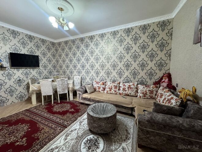 Satılır 3 otaqlı həyət evi/bağ evi 90 m², Binəqədi q., photo 16 from 17