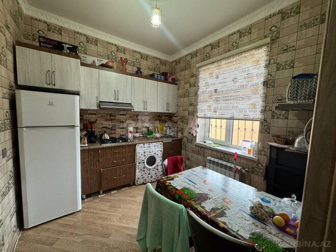 Satılır 3 otaqlı həyət evi/bağ evi 90 m², Binəqədi q., photo 13 from 17