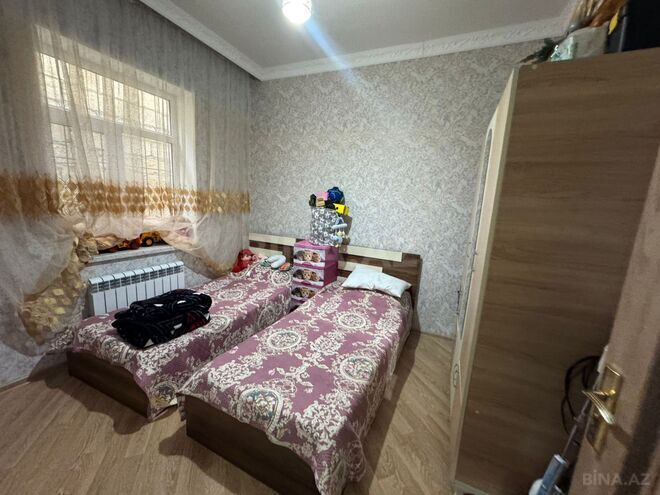 Satılır 3 otaqlı həyət evi/bağ evi 90 m², Binəqədi q., photo 8 from 17