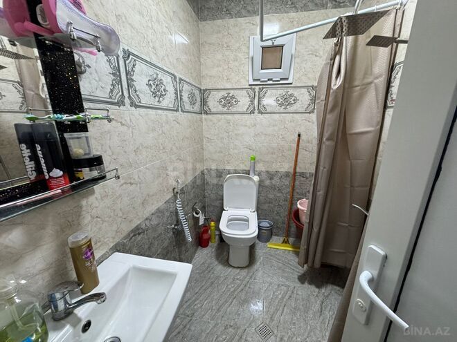 Satılır 3 otaqlı həyət evi/bağ evi 90 m², Binəqədi q., photo 4 from 17