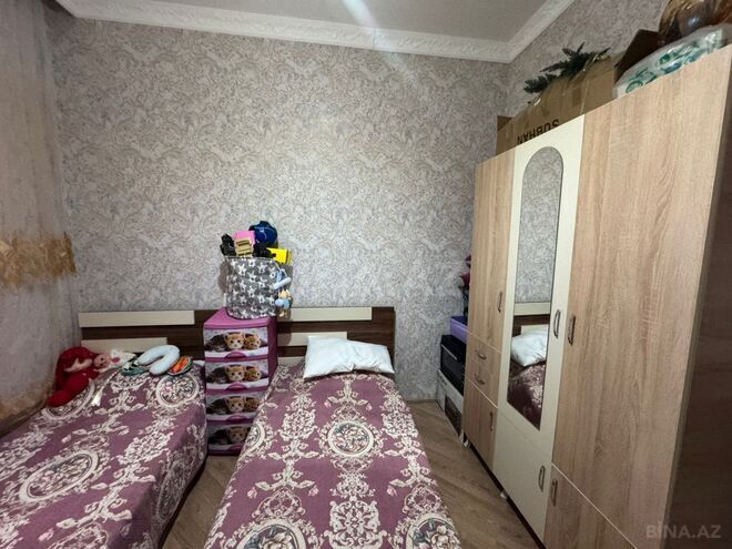 Satılır 3 otaqlı həyət evi/bağ evi 90 m², Binəqədi q., photo 9 from 17