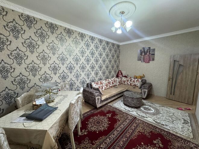 Satılır 3 otaqlı həyət evi/bağ evi 90 m², Binəqədi q., photo 15 from 17