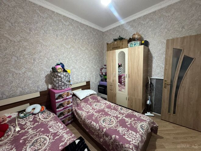 Satılır 3 otaqlı həyət evi/bağ evi 90 m², Binəqədi q., photo 10 from 17