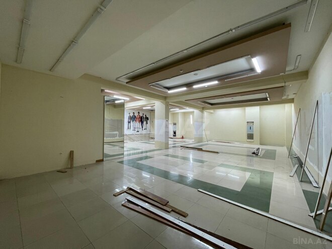 Сдаётся  объект 740 м², м. Гянджлик, photo 13 from 15