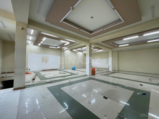 Сдаётся  объект 740 м², м. Гянджлик, photo 7 from 15