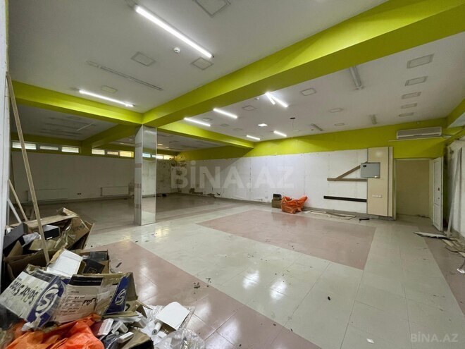 Сдаётся  объект 740 м², м. Гянджлик, photo 10 from 15