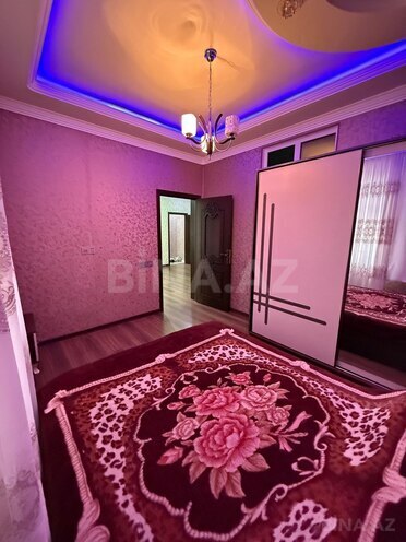 Сдаётся 3-комн. новостройка 73 м², photo 3 from 16