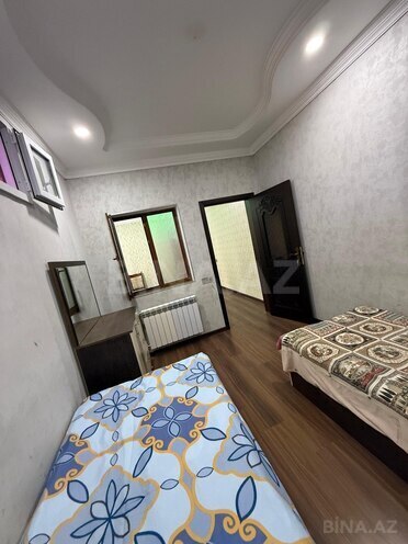 Сдаётся 3-комн. новостройка 73 м², photo 5 from 16