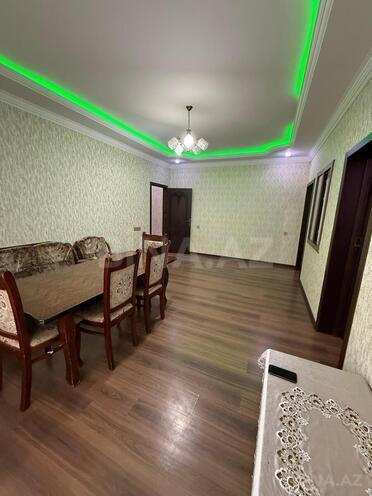 Сдаётся 3-комн. новостройка 73 м², photo 9 from 16