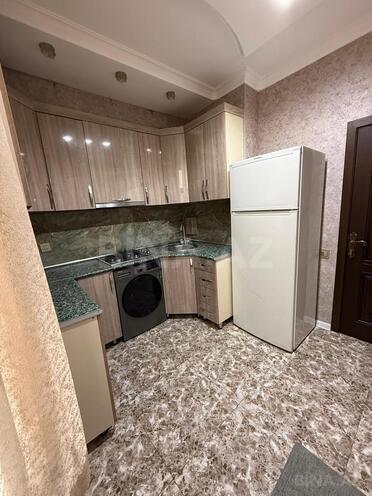 Сдаётся 3-комн. новостройка 73 м², photo 15 from 16