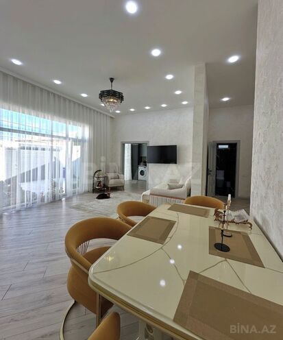 Продаётся 4-комн. дом/дача 120 м², пос. Шаган, photo 6 from 31