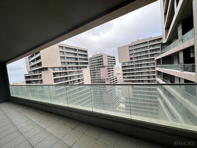 Satılır 4 otaqlı yeni tikili 186 m², 8 Noyabr m., photo 14 from 19