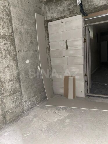 Satılır 4 otaqlı yeni tikili 186 m², 8 Noyabr m., photo 16 from 19