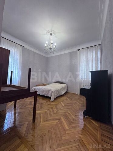 İcarəyə verilir 3 otaqlı köhnə tikili 75 m², Elmlər Akademiyası m., photo 6 from 10